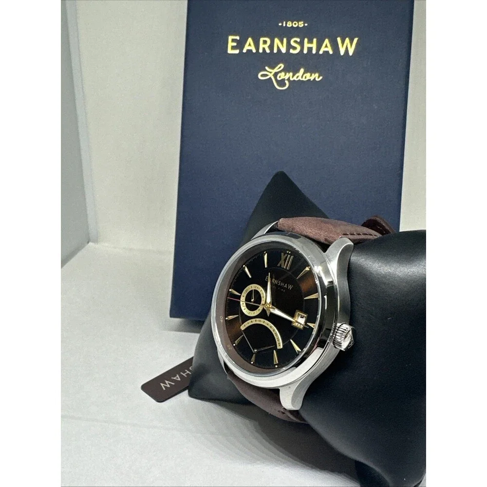 Earnshaw London ES-8264 XOB211
